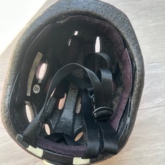 子供用ヘルメットの画像