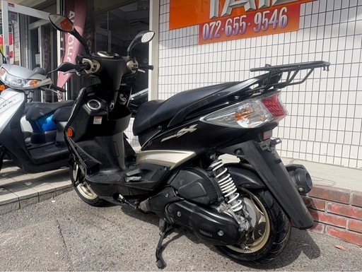★149999円　 シグナスX セル1 実動車　台湾　 小型 スクーター シグナス YAMAHA