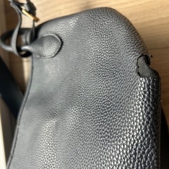 ブラック　かばん　無料の画像