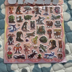 トゥントゥントゥンサフール  しーの画像