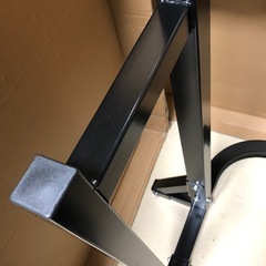 ファイティングロード　プロスクワットの画像