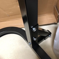 ファイティングロード　プロスクワットの画像