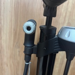 SERFAS空気入れの画像