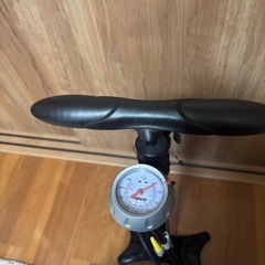 SERFAS空気入れの画像