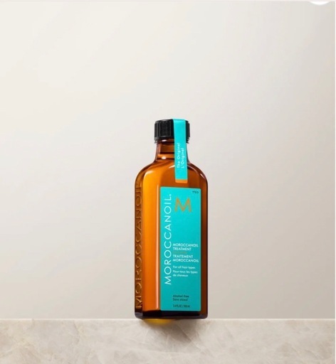 モロッカンオイル200ml　ヘアオイル
