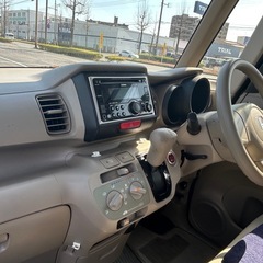 車検長い！令和9年11月のお手頃N-BOXの画像