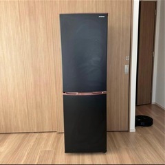冷蔵庫　大きい　大型の画像