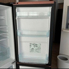 冷蔵庫　大きい　大型の画像
