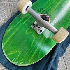 ムラサキスポーツ　スケートボードの画像