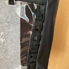 新品未使用♪推しバッグの画像