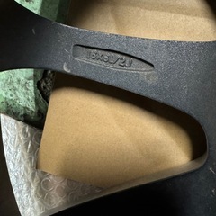 16インチアルミホイールPCD100.5穴の画像