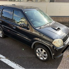 【車検長いR9.11迄】SUZUKI Keiターボ 内燃機関不具合なし すぐ乗って帰れます。の画像