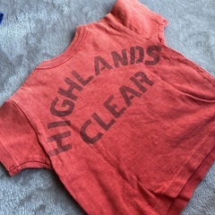 デニムダンガリーの画像