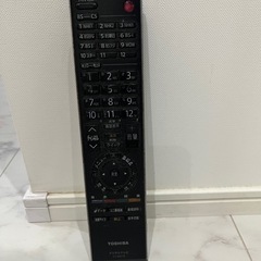 TOSHIBA    REGZA 37Ｖの画像