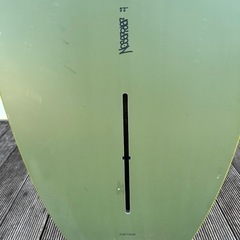 CRIME   サーフボード　ロングボードの画像