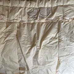 子供　布団　掛け布団　ベビー　保育園の画像