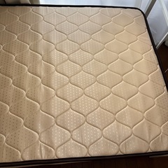 シングル マットレスの画像