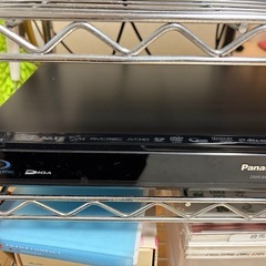 液晶テレビ　シャープ　AQUOS  32型　
Blu-rayハードディスク付の画像