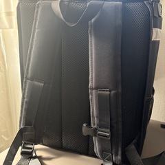 Uberバックの画像