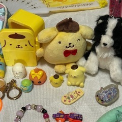 雑貨と文具まとめての画像