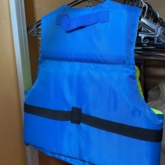 ロゴス　ベストの画像