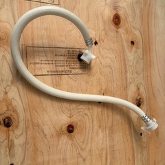 Hisense 全自動洗濯機の画像