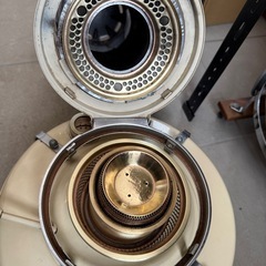 アラジン　ブルーフレーム　16型　37型　デラックスの画像