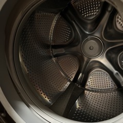 HITACHI   日立　ビックドラム  BD-SX110EL  11/6キロ　2020年製　引き取り限定の画像