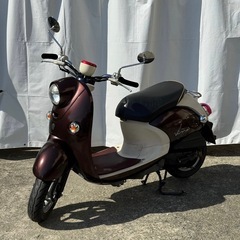 YAMAHA Vino 原付 50ccの画像