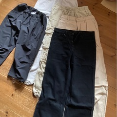 レディース服　色々まとめて　Lサイズの画像