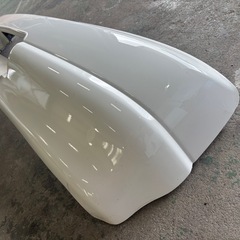 BCNR33 GT-R 純正リアバンパー の画像