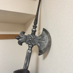 【激レア】本日限定価格‼️等身大ローマ騎士?甲冑模型の画像