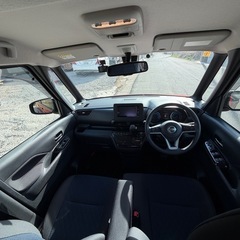 日産ルークス　ハイウェイスターX プロパイロットエディションの画像