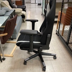 取りに来れる方限定！Feel Labのゲーミングチェアです！の画像