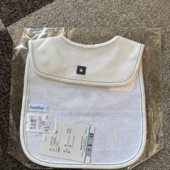 ファミリア　セーラー　スタイ　エプロンの画像