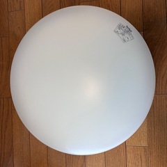 【美品】LEDシーリングライトの画像