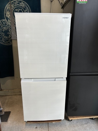 仙台市内トラック荷台渡し無料！ SHARP 中古 家電 買取  2022年製 冷蔵庫 仙台市内トラック荷台渡し無料！SHARP 中古 家電 買取 不要 引越
