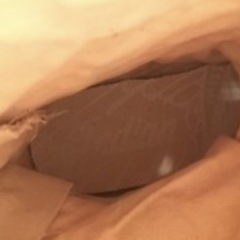 未使用　プーツ　インディアン　　の画像