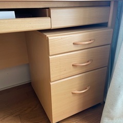 学習机　椅子　　の画像