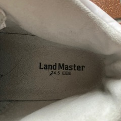 スノトレ　24.5
の画像