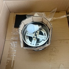 ニトリQLシーリングライトの画像