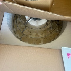 ニトリQLシーリングライトの画像