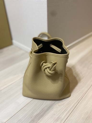 バッグ VASIC BOND MINI（未使用）