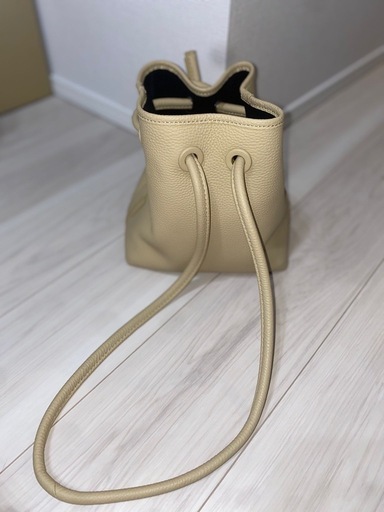 バッグ VASIC BOND MINI（未使用）