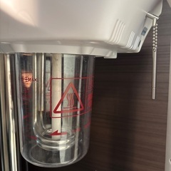 ETBELLA フェイシャルスチーマーの画像