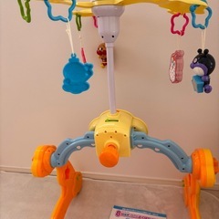 アンパンマン　メリーの画像