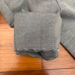 フォーマル・おしゃれ着セットアップの画像