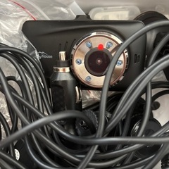 小型ドライブレコーダーの画像