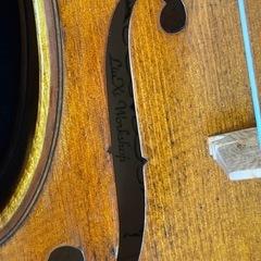 バイオリン　ヴァイオリン　　4/4   フルサイズ　セットの画像