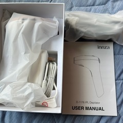 【新品】 脱毛器 99万回フラッシュ 五段階調節 レディース メンズ 全身ムダ毛処理 家庭用の画像